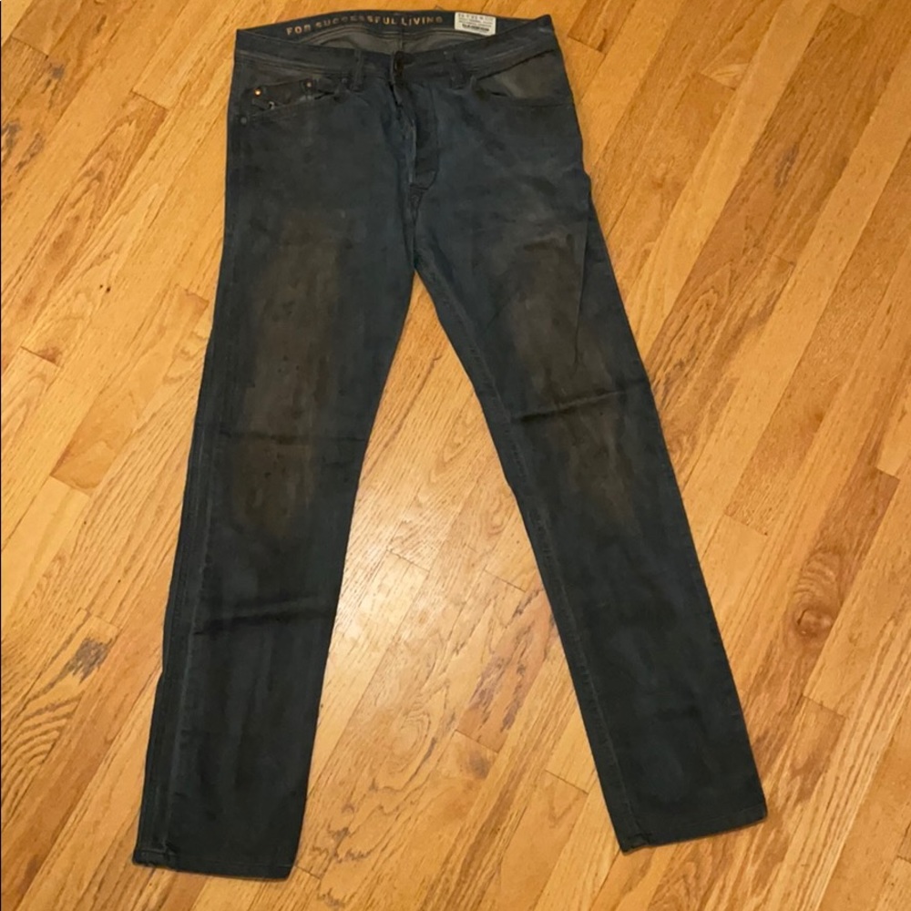 Men’s Diesel Jeans DARRON